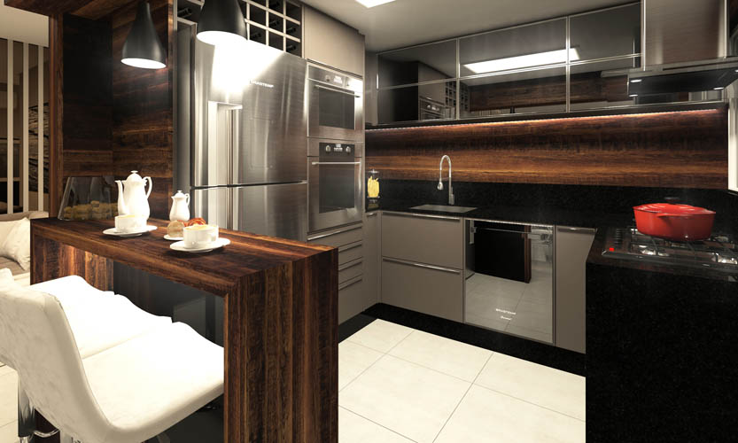 Cozinha 01